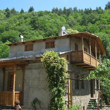 Guest House Gallery Oni Екстериор снимка