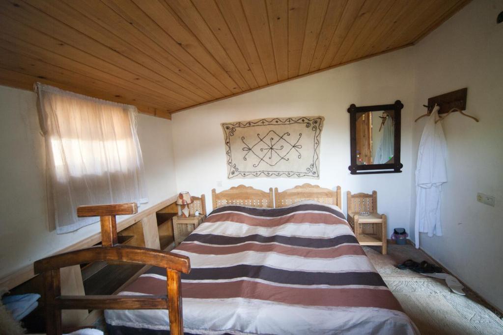 Guest House Gallery Oni Стая снимка