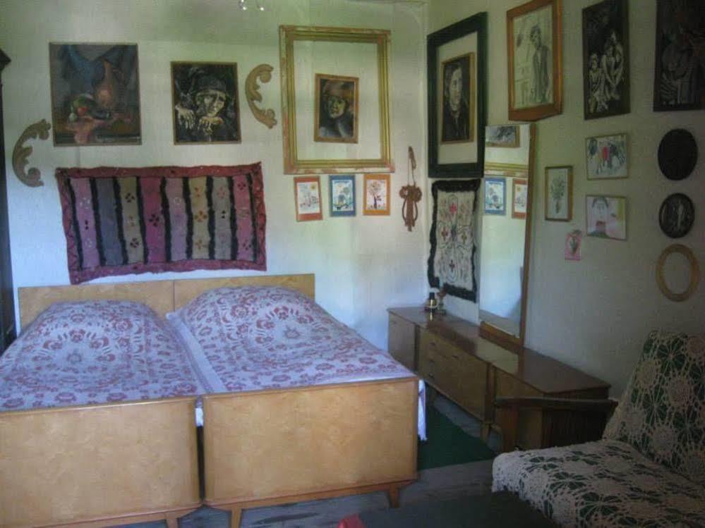 Guest House Gallery Oni Екстериор снимка
