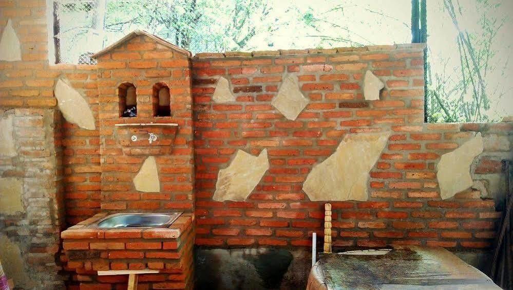 Guest House Gallery Oni Екстериор снимка